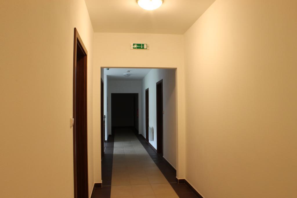 Hotel Penzion U Sklepu Hovorany Exterior foto